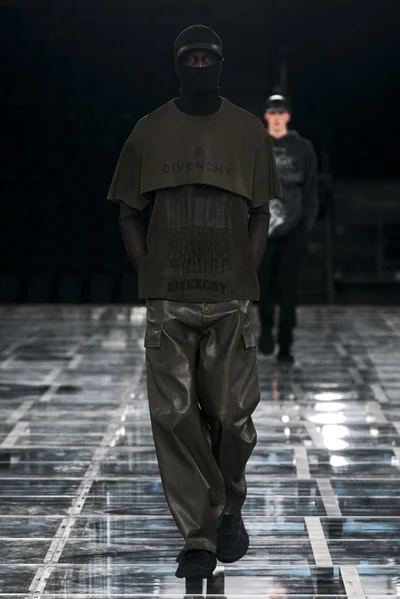 Look 8